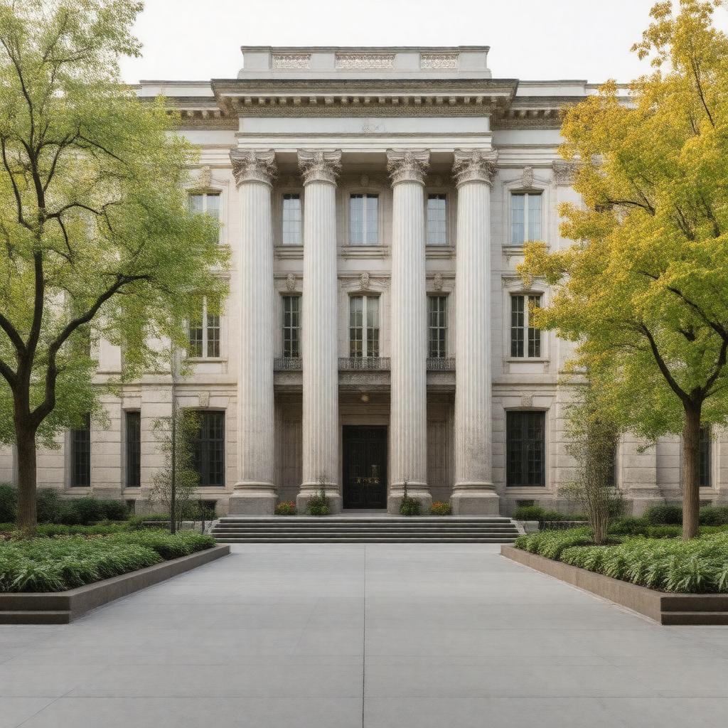 Corcoran School of the Arts and Design